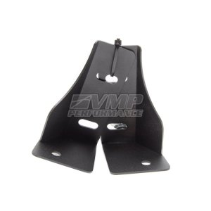 Ford F-150 Heat Exchanger Brackets - VMP Performance - Dual Fan Triple Pass - `11-`14 Ford F-150 Heat Exchanger Brackets - VMP Performance - Dual Fan Triple Pass - `11-`14
